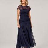 Lauren™ | Chiffon Dress