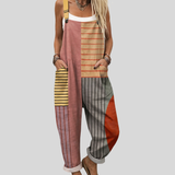 Adri | Light and Happy Jumpsuit