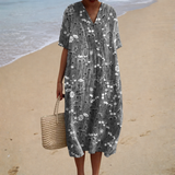 Kelsey Summer Dress | Sunny Confidence
