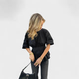 Colette Blouse - Limited Edition