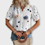 Emily - V-Neck Shirts