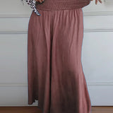 Irene | Platus Pants