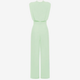 Aria | Elegant Jumpsuit with Belt