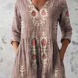 Precious Blouse | Soft Elegance