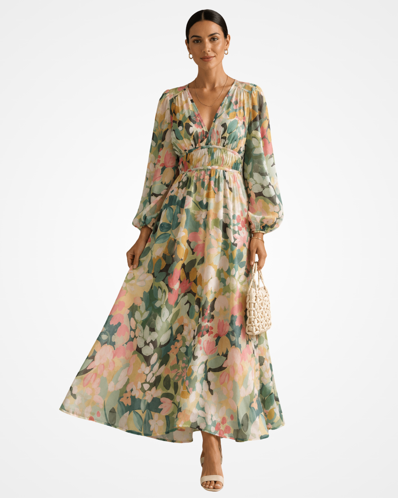 Celina | Genuine Femininity