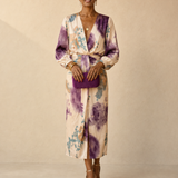Valeria V-neck Dress