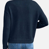 Nora™ | Sweater with Lace