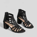 Nicolasa | High Heels