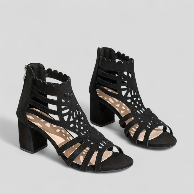 Nicolasa | High Heels