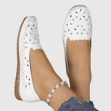 Annette | Modern orthopedic shoes with a sleek cut design