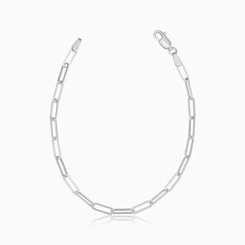 Venetian Link Bracelet