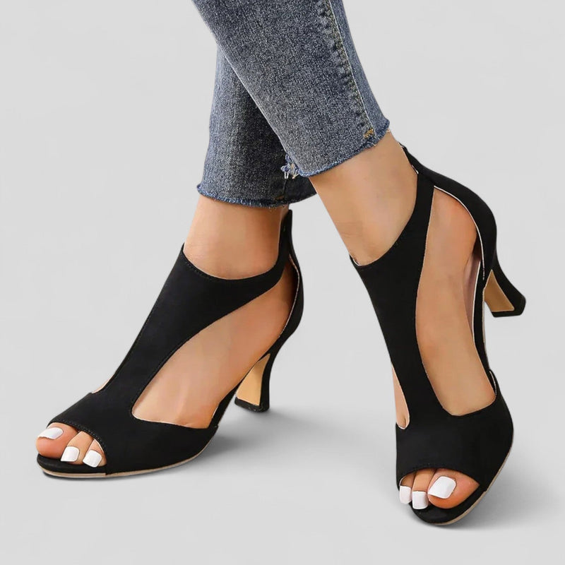 Aldonza | High Heels