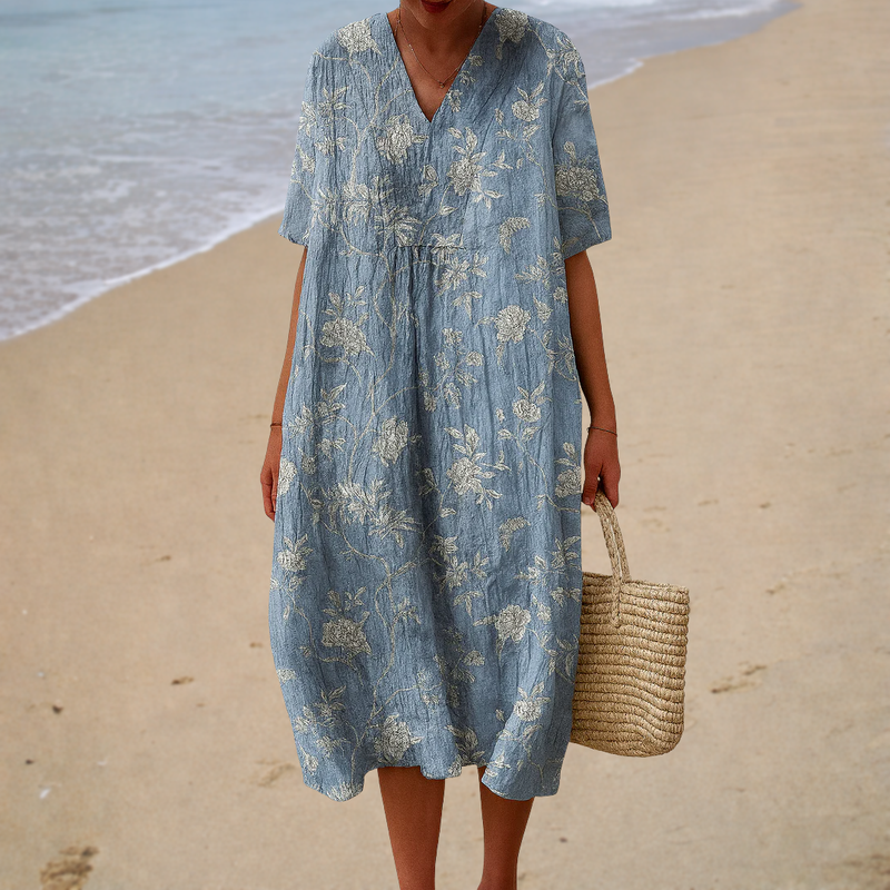 Simone | Summer Sophistication