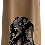 Transit™ | Boho Tunic and Wide Leg Pants Set