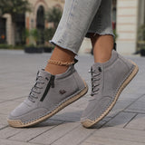 Eleanor™ | Ergonomic Comfort Sneakers with Flexible Sole