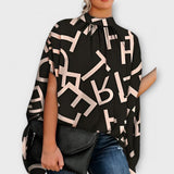 Lurdes - Universal Blouse