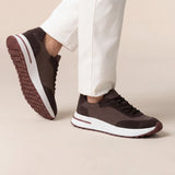 Cocoa Sneaker
