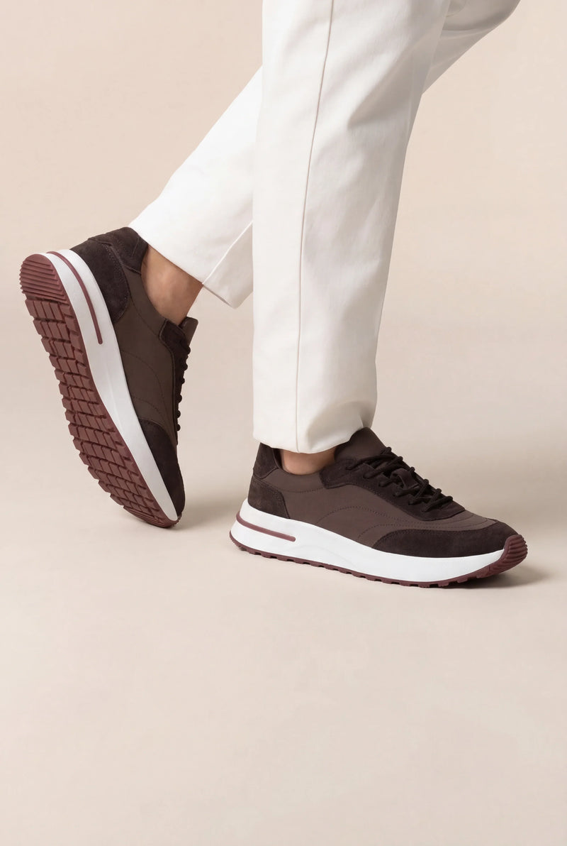 Cocoa Sneaker
