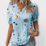Emily - V-Neck Shirts