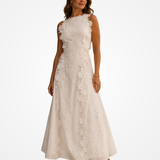 Adelina | Embroidery with a Story
