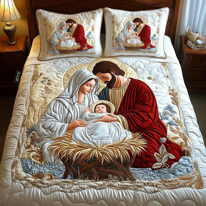 Santa Magic | Christmas Warmth