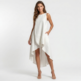 Julia – Sleeveless Dress