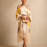 Daniela | Fringe Piece Set