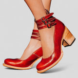 Ubelia | High Heels