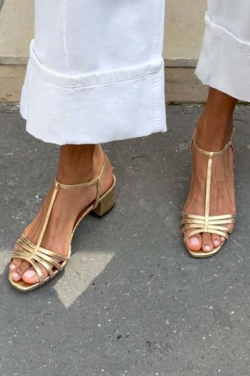 Elisetta™ Sandals