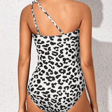 Luna™ | One-Shoulder Swimsuit