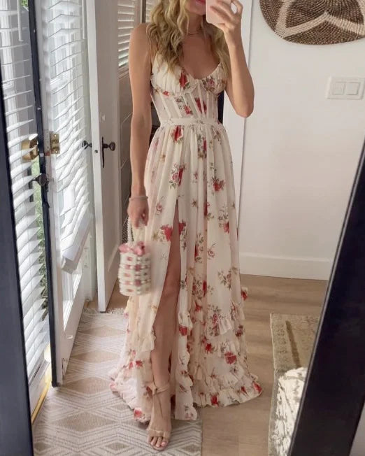 Sara | Romance in Bloom
