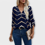 Emma - Elegant and Stylish Blouse