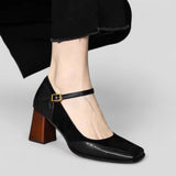 Carminia | High Heels