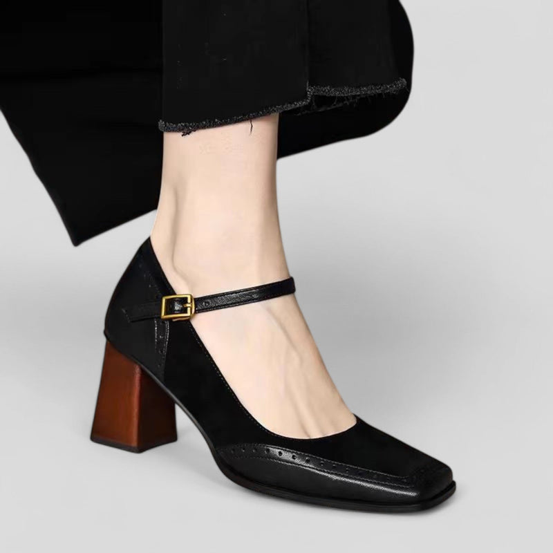 Carminia | High Heels