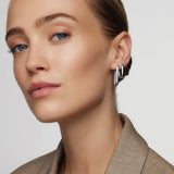 Iconic Hoop Earrings