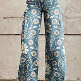 Margherita™ | Boho Chic Pants