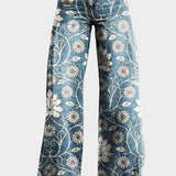 Margherita™ | Boho Chic Pants
