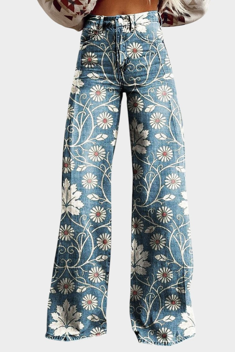 Margherita™ | Boho Chic Pants