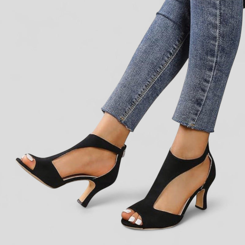 Aldonza | High Heels