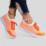 Teodolinda™ | Orthopedic Sneakers