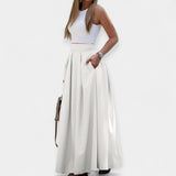 Midi Style Skirt