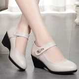 Zaira™ | Elegant Heels