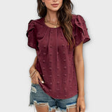 Charlotte | Tobula Blouse