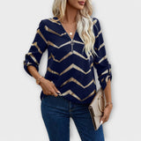 Emma - Elegant and Stylish Blouse