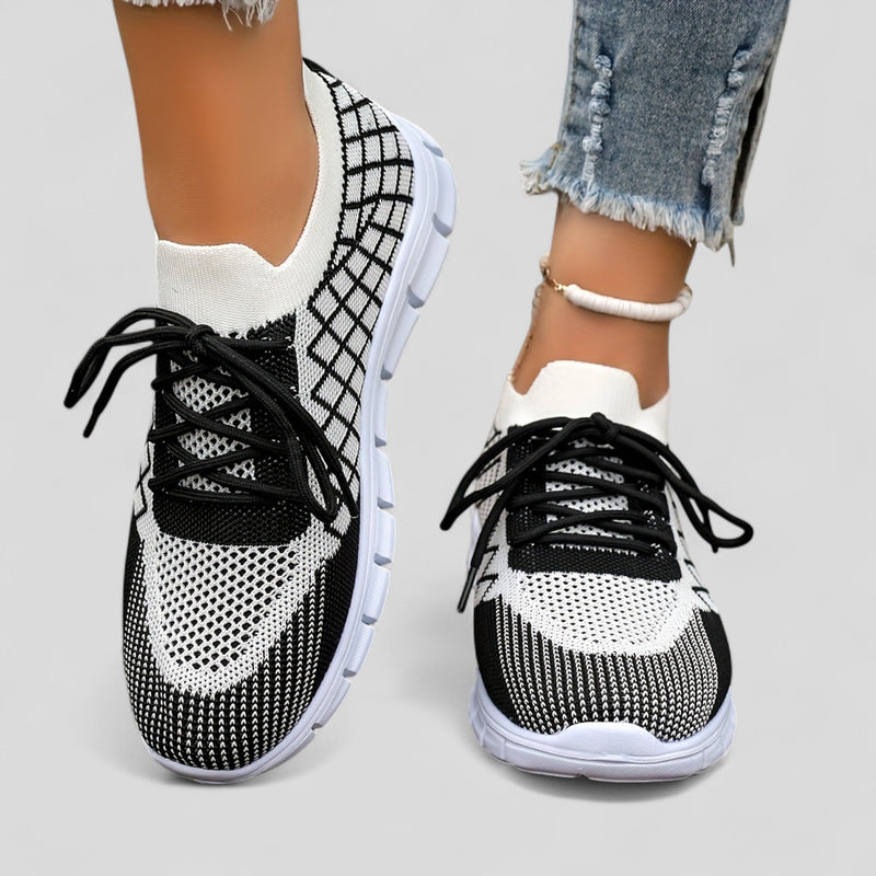 Teodolinda™ | Orthopedic Sneakers