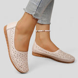 Lianora | Comfortable Ballet Flats