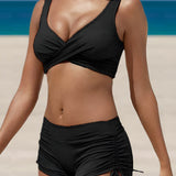 Claudia™ | Modern and Fashionable Bikini Set