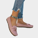 Nadine™ | Premium Classic Shoes