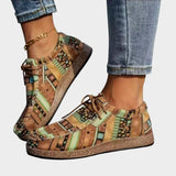 Luzia™ | Lightweight and Comfortable Sneakers for Women
