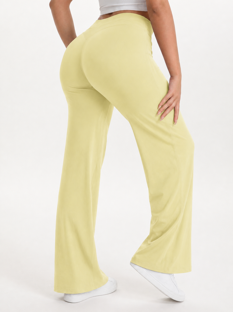 Eva™ | Butter Yellow